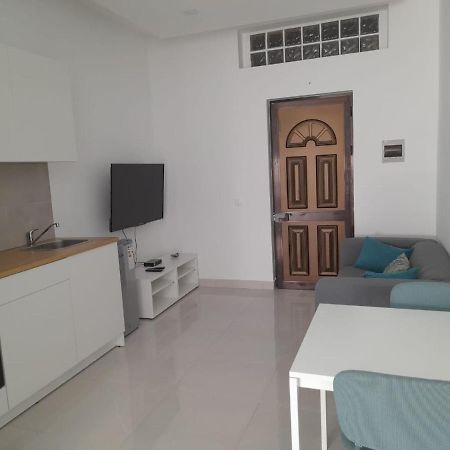Apartamentos Morabeza ミンデロ エクステリア 写真