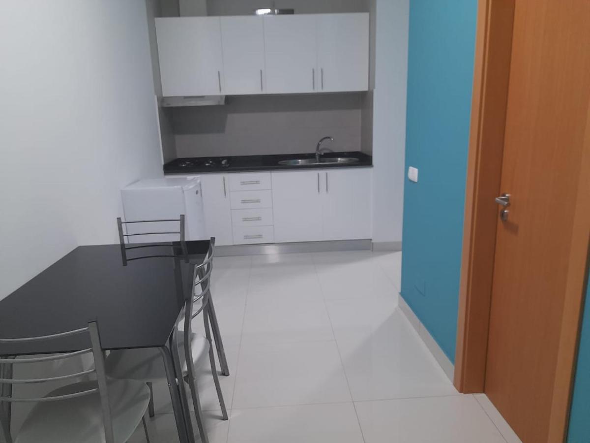 Apartamentos Morabeza ミンデロ エクステリア 写真