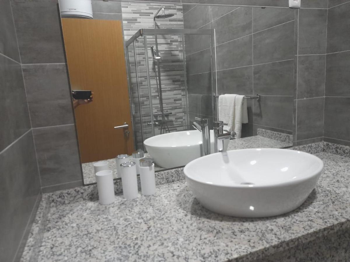 Apartamentos Morabeza ミンデロ エクステリア 写真