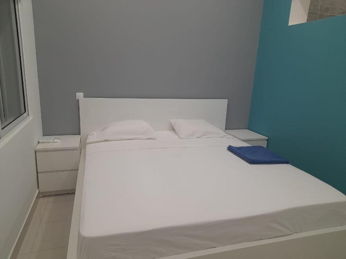 Apartamentos Morabeza ミンデロ エクステリア 写真