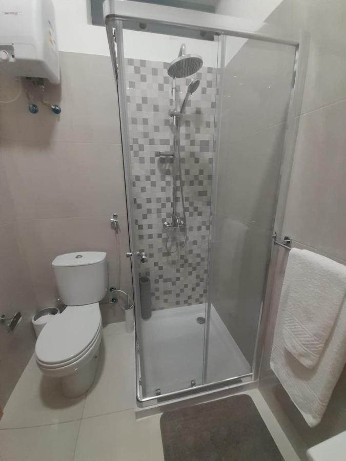 Apartamentos Morabeza ミンデロ エクステリア 写真