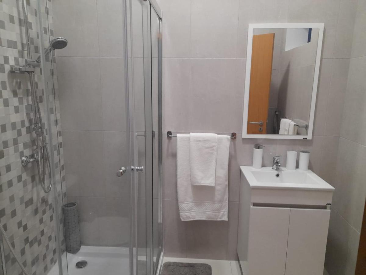 Apartamentos Morabeza ミンデロ エクステリア 写真
